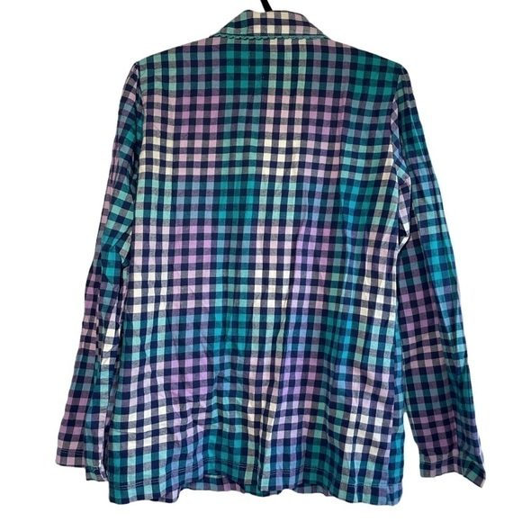 Nwt Victoria’s Secret Pyjama Top size M - Picture 3 of 4